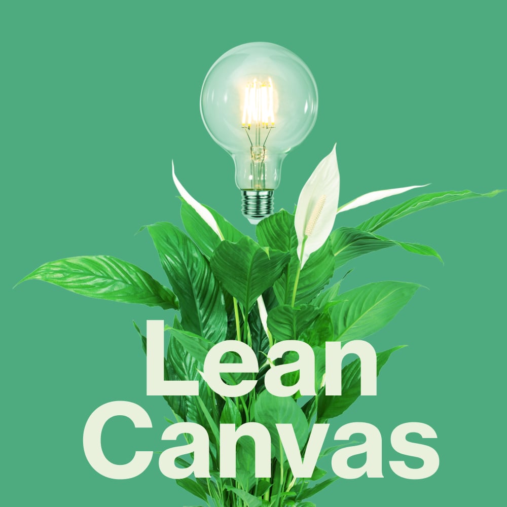 lean-canvas