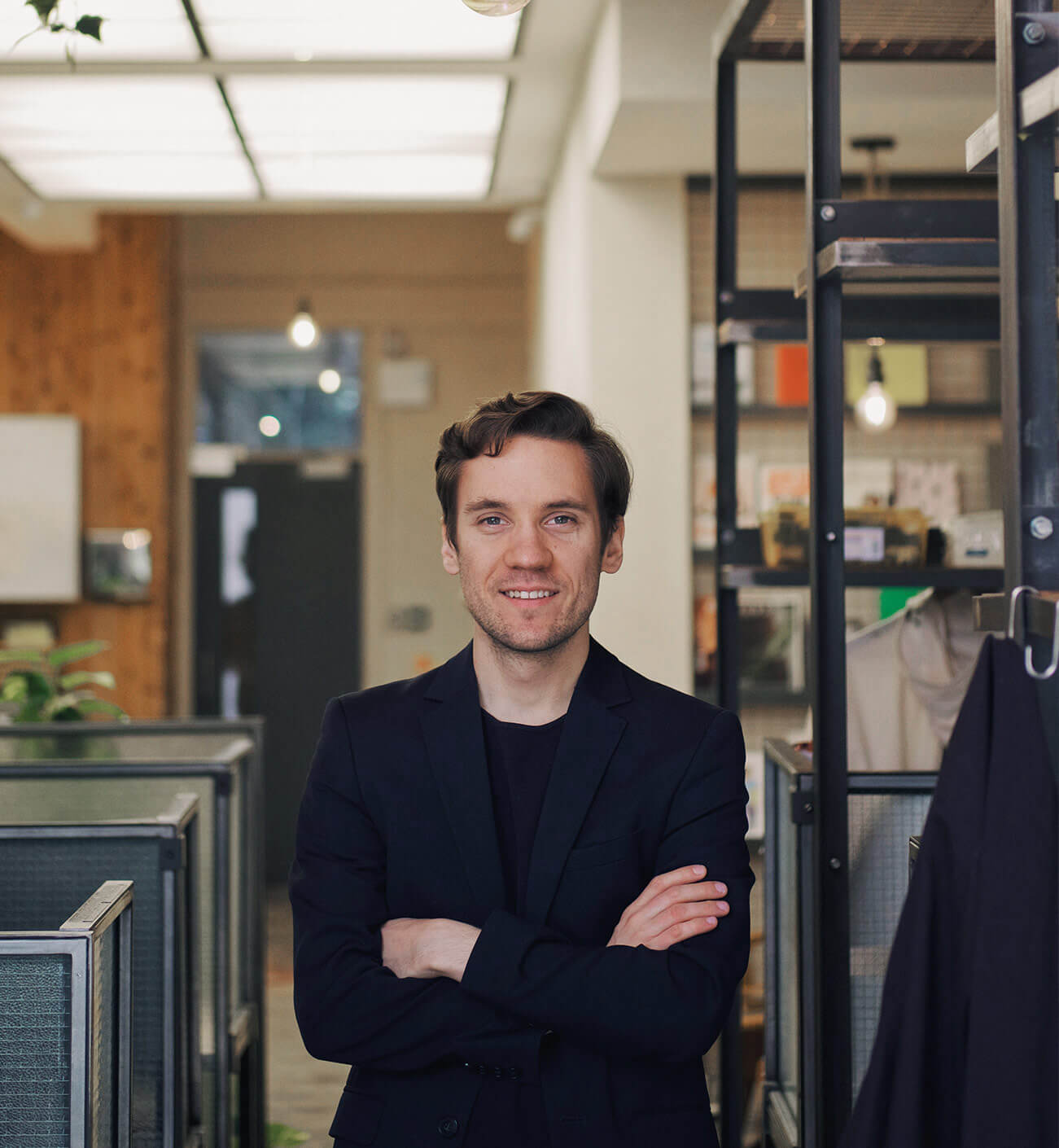 Build better digital products